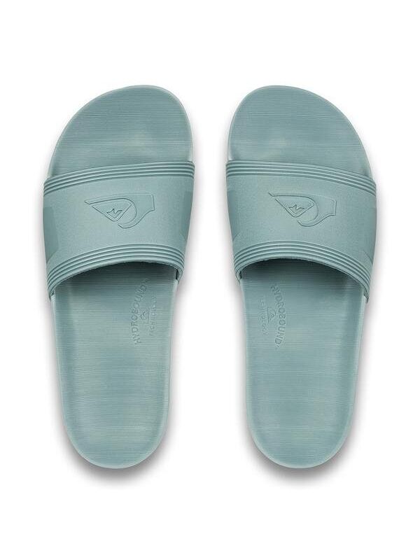 Quiksilver Dockyard Rf Erkek Mavi Terlik