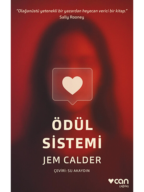 Can Yayınları Ödül Sistemi