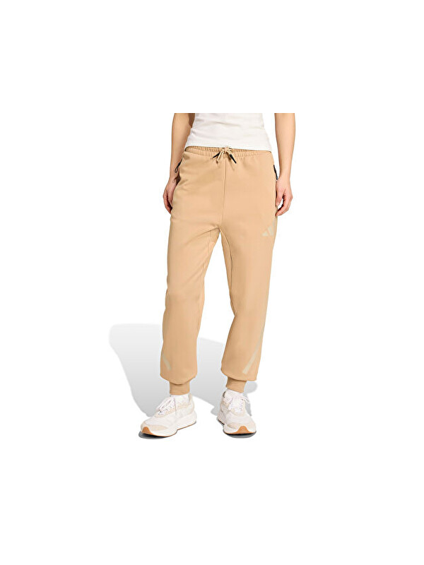 Adidas W Z.N.E. Pt Kadın Günlük Eşofman Altı JW7739 Haki