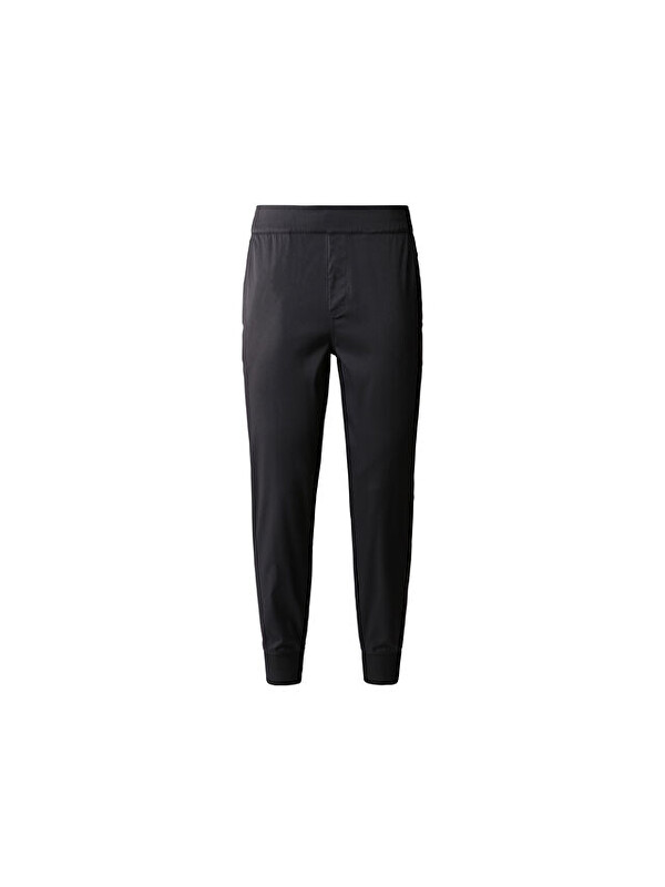 The North Face W Aphrodite Jogger Kadın Outdoor Eşofman AltıNF0A5JA9JK31 Siyah