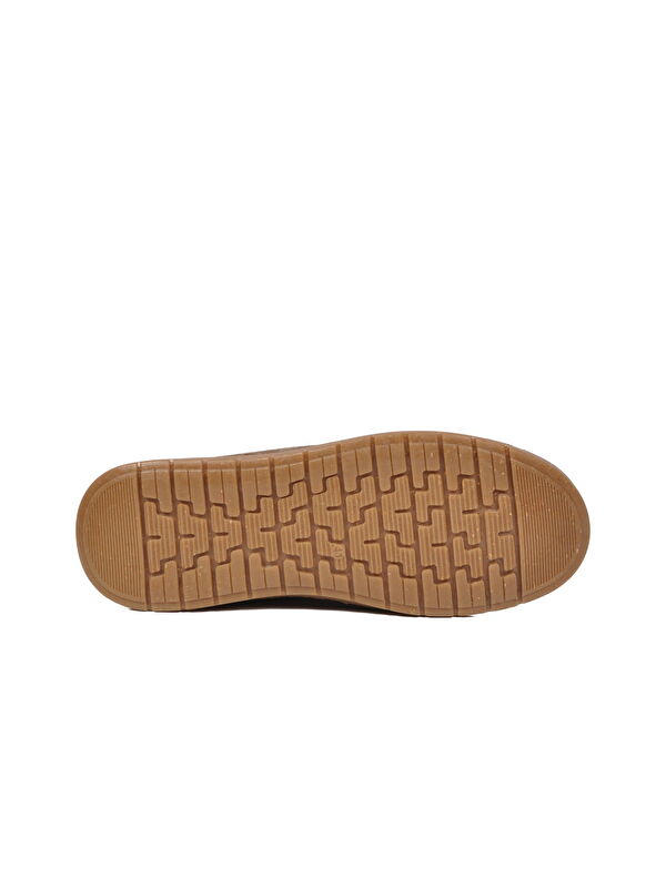 Ayakmod Kum Ayakmod Nubuk Hakiki Deri Erkek Casual Ayakkabı 62401 M