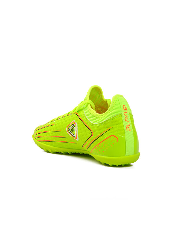 Playup Siyah Playup Gh Unisex Halı Saha Ayakkabısı GH-242-137