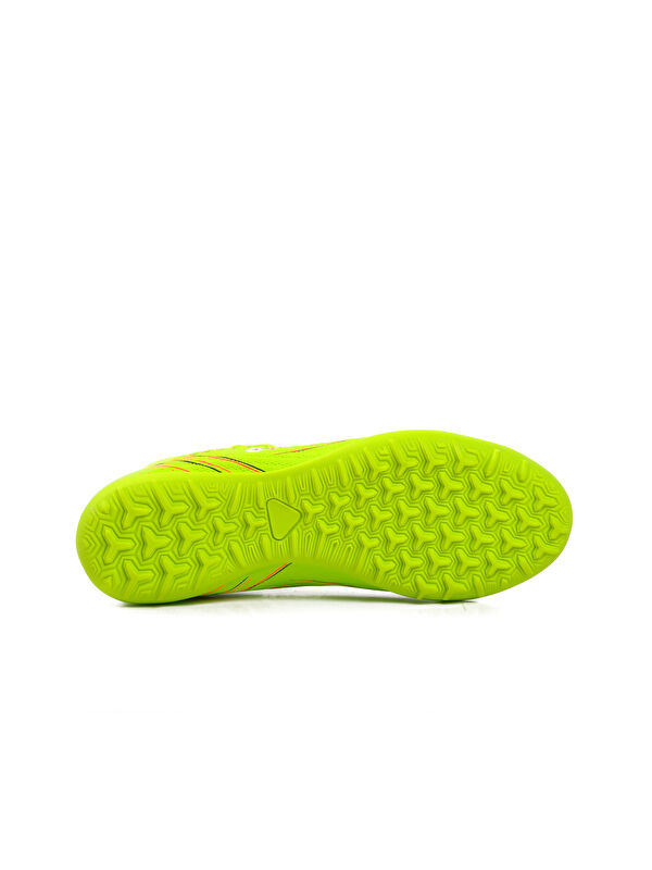 Playup Siyah Playup Gh Unisex Halı Saha Ayakkabısı GH-242-137