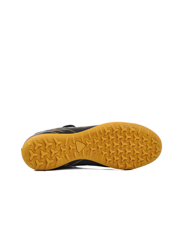 Playup Siyah Playup Gh Unisex Halı Saha Ayakkabısı GH-242-137