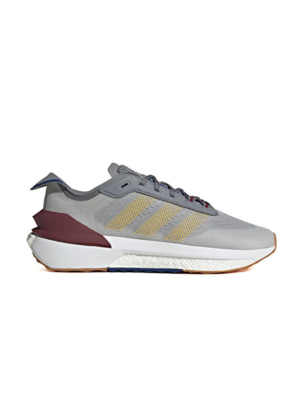 Adidas Avryn Erkek Günlük Ayakkabı IF8187 Gri