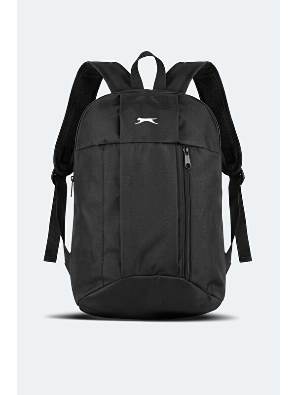 SLAZENGER GLOW Unisex  Siyah Sırt Çantası
