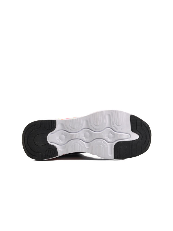 Siyah Memory Foam Erkek Spor Ayakkabı 24417 - Görsel 6