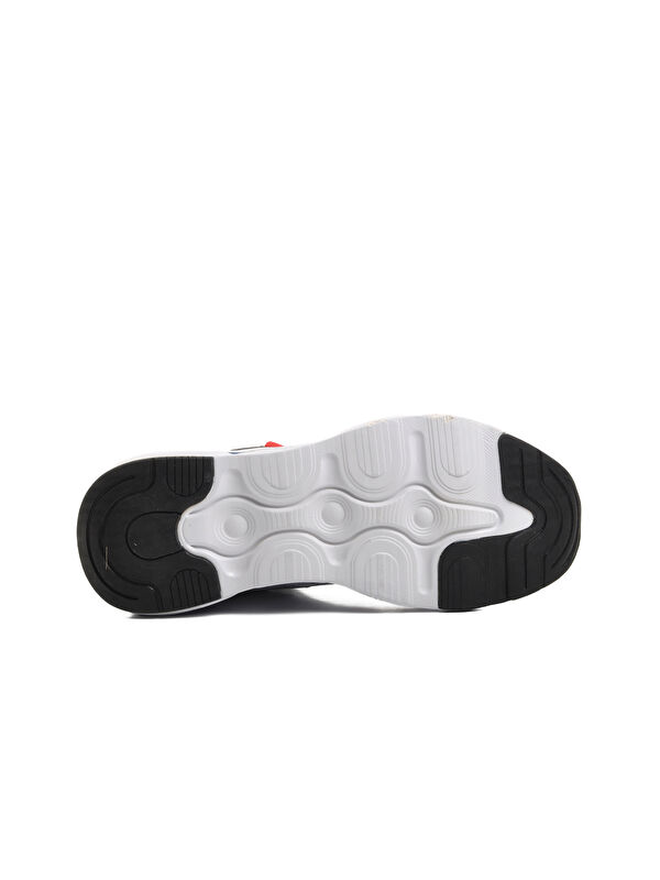 Beyaz Memory Foam Erkek Spor Ayakkabı 24417 - Görsel 6