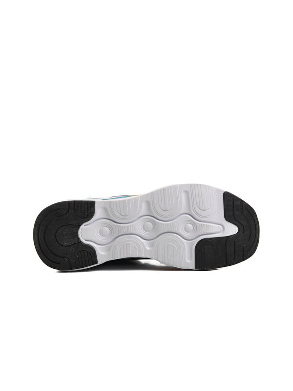 Lacivert Memory Foam Erkek Spor Ayakkabı 24417 - Görsel 6