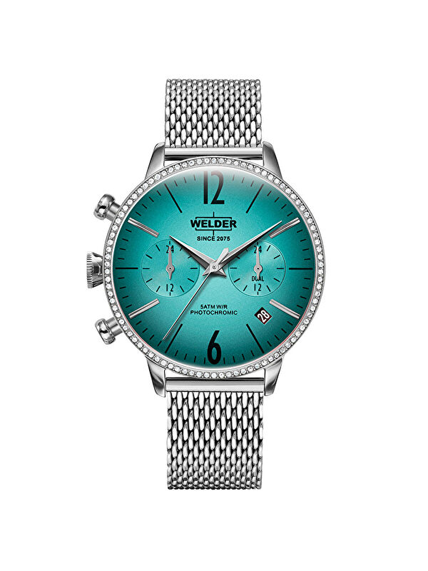 Welder WWRC668 38 mm Kadın Kol Saati