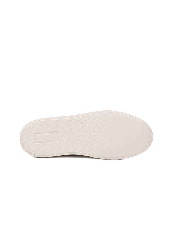 Ayakmod Lacivert Ayakmod Premium Hakiki Deri Erkek Casual Ayakkabı 2689 M