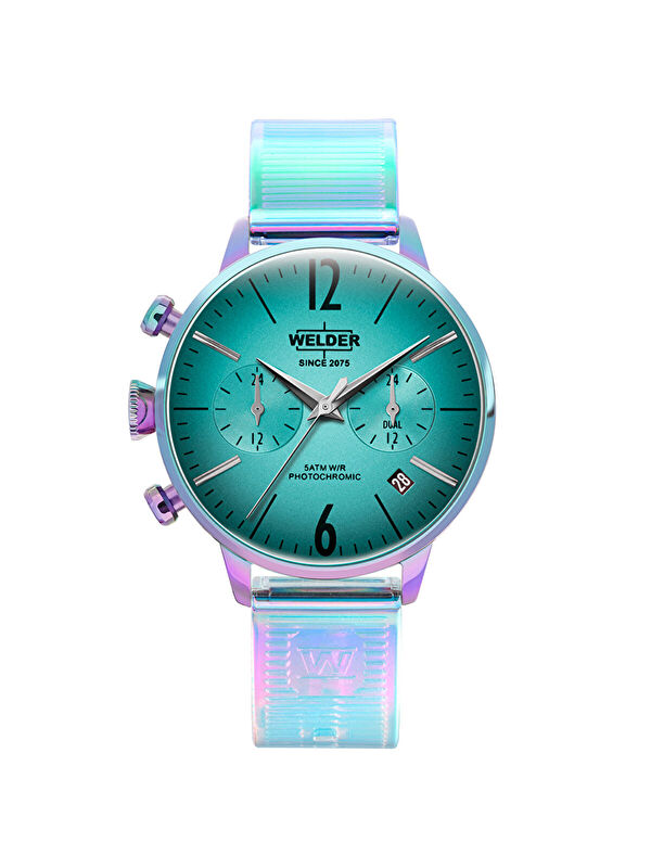 Welder WWRC671 Kadın Kol Saati