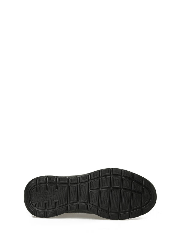 109044.M 5PR Siyah Erkek Rahat Ayakkabı - Görsel 7