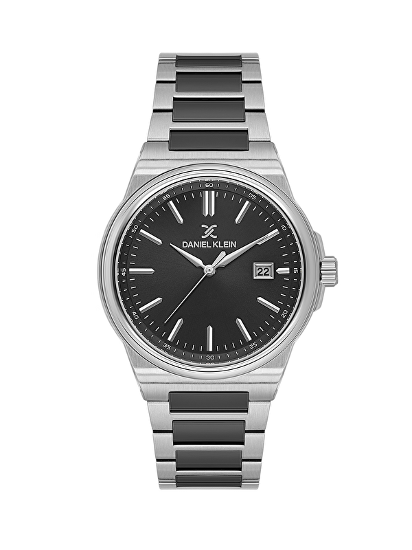 Daniel Klein Orijinal DK.1.14194-8 Premium Erkek Kol Saati 3 Atm Su Geçirmez