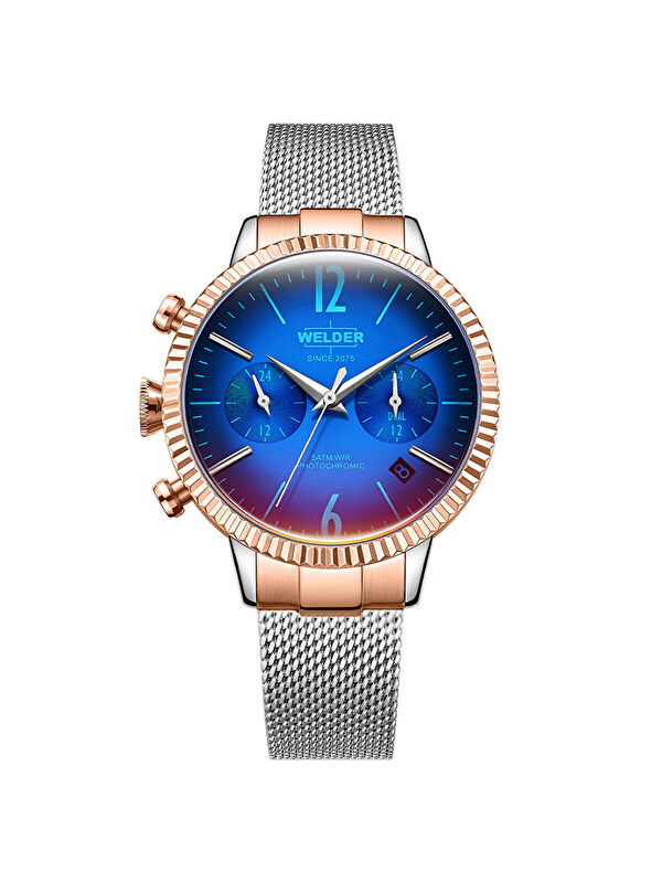 Welder WWRC746 Kadın Kol Saati