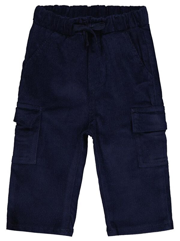 Civil Bebek Kargo 6-18 Ay Pantolon