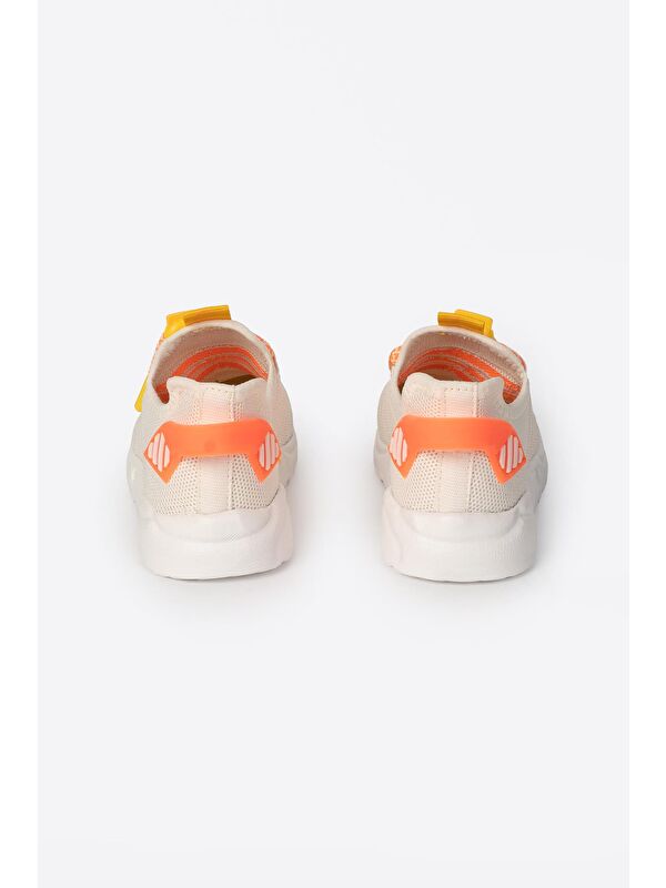 Unısex Çocuk Sneaker - Görsel 4