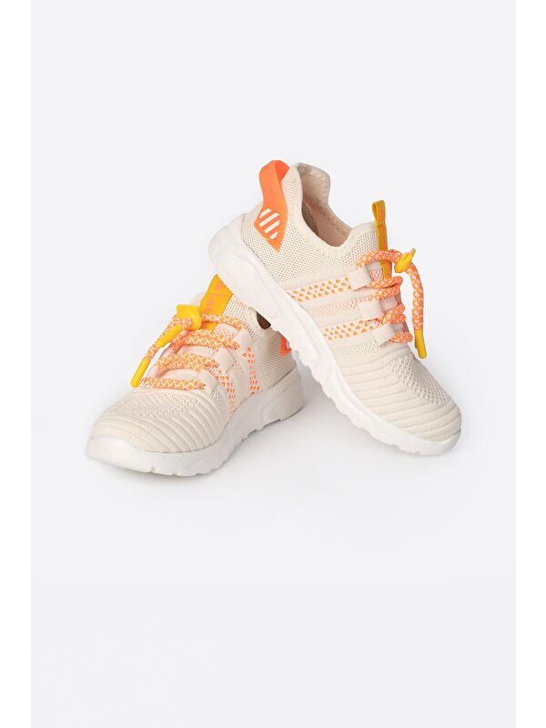 Unısex Çocuk Sneaker - Görsel 6