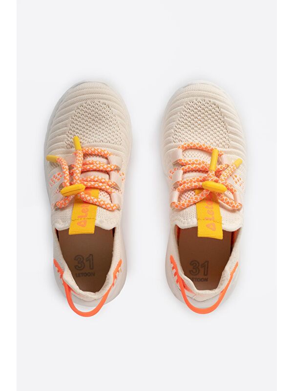 Unısex Çocuk Sneaker - Görsel 7