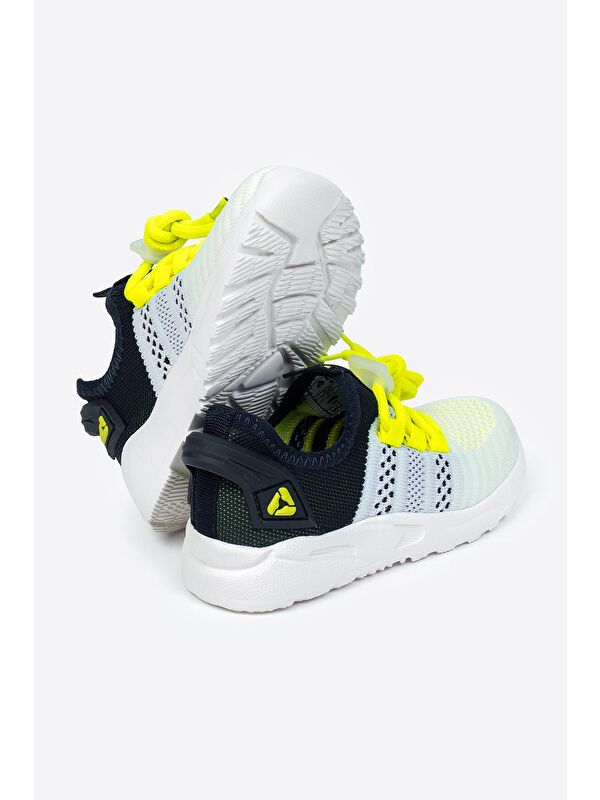 Unısex Çocuk Sneaker - Görsel 5