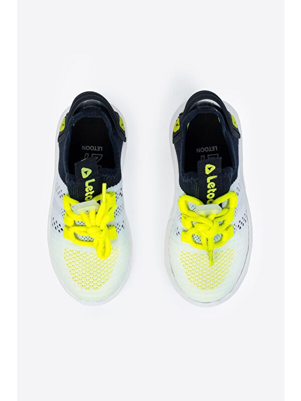 Unısex Çocuk Sneaker - Görsel 7