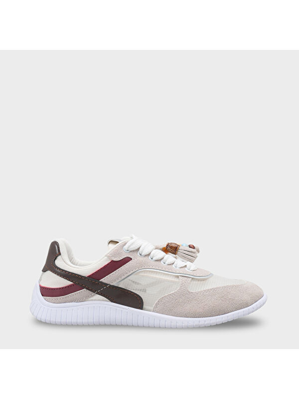 Capone Outfitters Kadın Sneaker Spor Ayakkabı