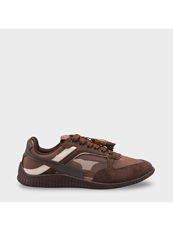 Capone Outfitters Kadın Sneaker Spor Ayakkabı