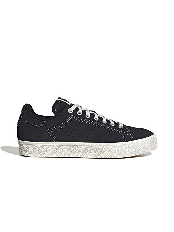 Adidas Stan Smith Cs Unisex Günlük Ayakkabı ID2042 Siyah