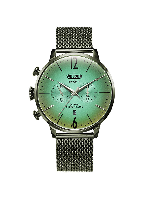 Welder WWRC1011 47 mm Erkek Kol Saati
