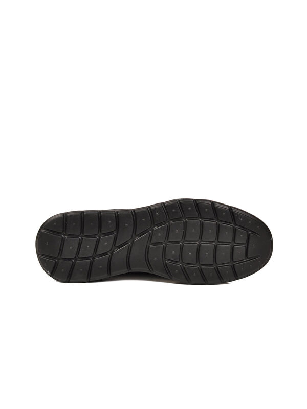 Ayakmod Lacivert Ayakmod Hakiki Deri Erkek Casual Ayakkabı 2676 M