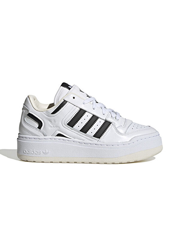 Adidas Forum Xlg W Kadın Günlük Ayakkabı IG2578 Beyaz