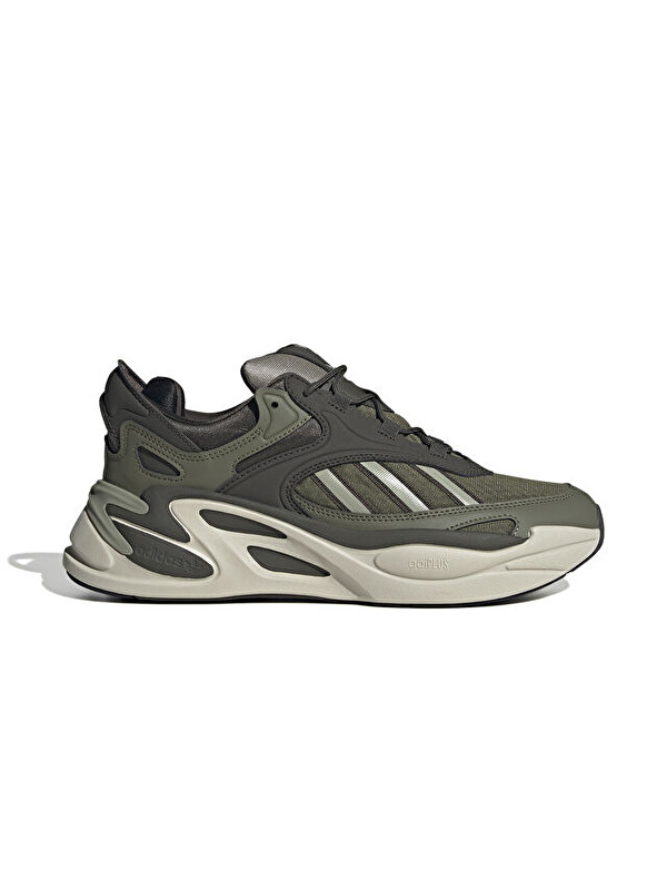 Adidas Ozmorph Erkek Günlük Ayakkabı IE2025 Haki