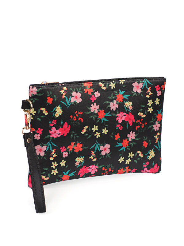 Capone Outfitters Paris Kadın Clutch Çanta