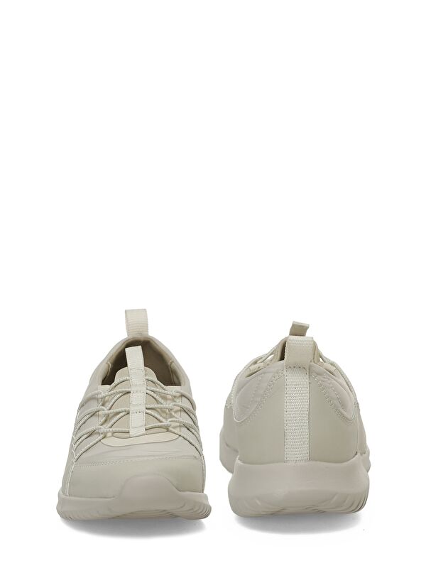 TRV2783.Z5PR Bej Kadın Comfort Ayakkabı - Görsel 6