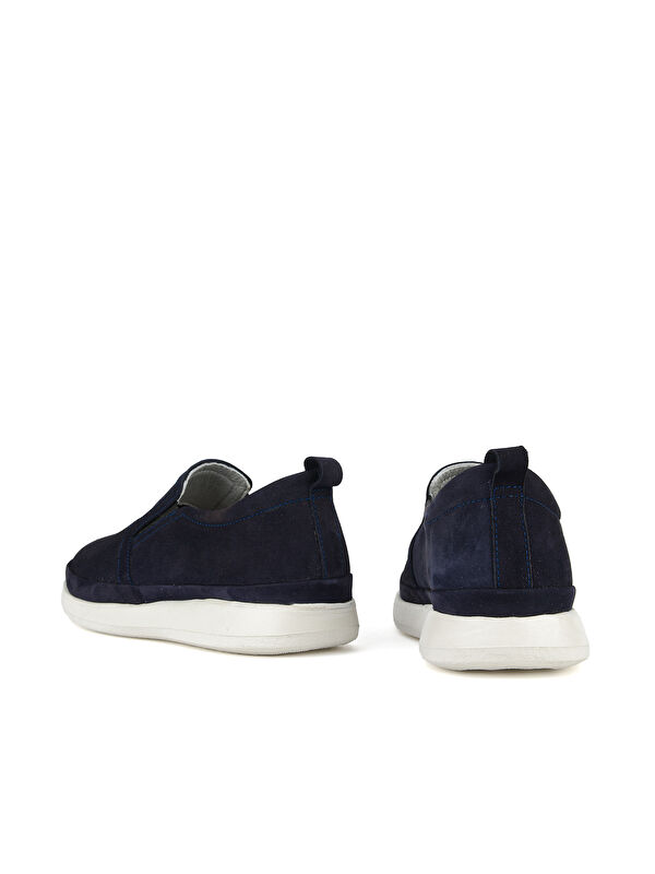 Ziya Ayakkabi Bej Ziya Ayakkabi Hakiki Deri Erkek Konfor 1611002Z26092