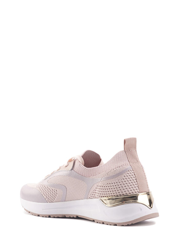 TRV2598.Z4FX Pembe Kadın Comfort Ayakkabı - Görsel 4
