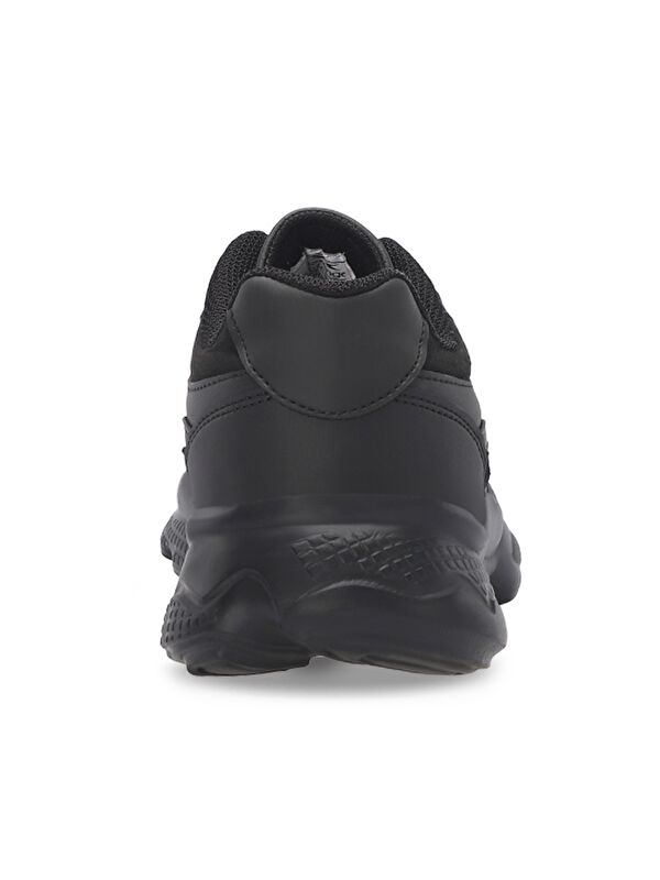 ZOLA Kadın Sneaker Ayakkabı Siyah / Siyah - Görsel 7