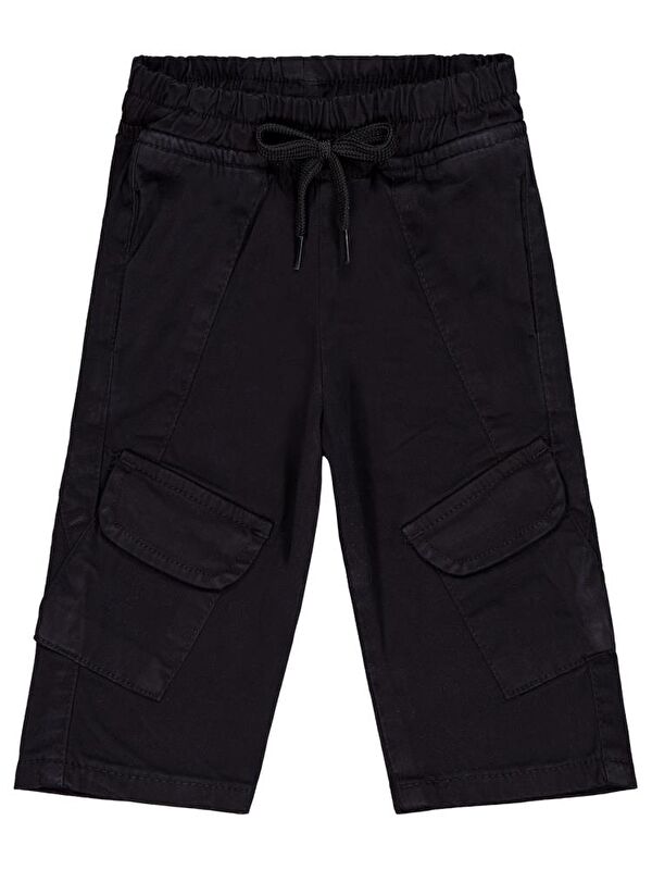 Civil Bebek Joan Kargo 6-18 Ay Pantolon