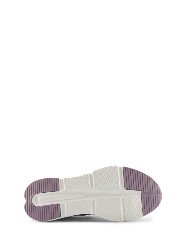 TRV2716.Z5FX Lila Kadın Comfort Ayakkabı - Görsel 5