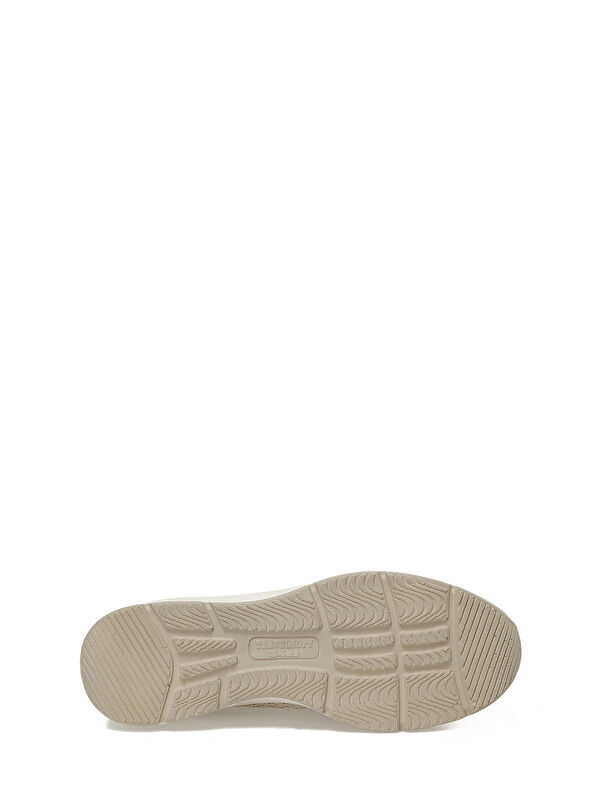 TRV2722.Z5FX Bej Kadın Comfort Ayakkabı - Görsel 7