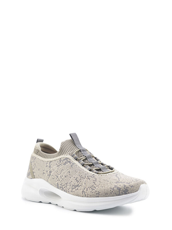 TRV2715.Z5FX Vizon Kadın Comfort Ayakkabı - Görsel 3