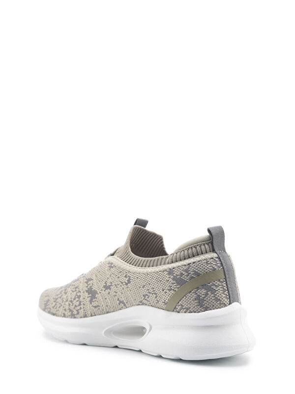 TRV2715.Z5FX Vizon Kadın Comfort Ayakkabı - Görsel 4