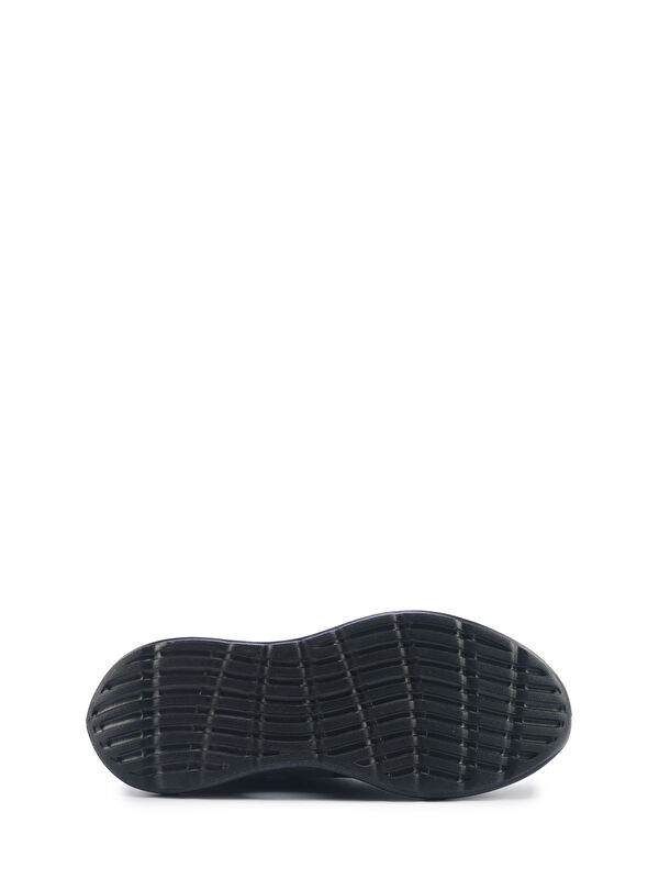 TRV2715.Z5FX Siyah Kadın Comfort Ayakkabı - Görsel 5