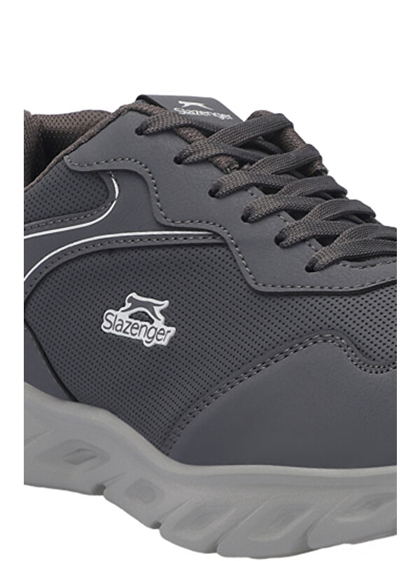 ENDRICK I Kadın Sneaker Ayakkabı Siyah / Siyah - Görsel 5