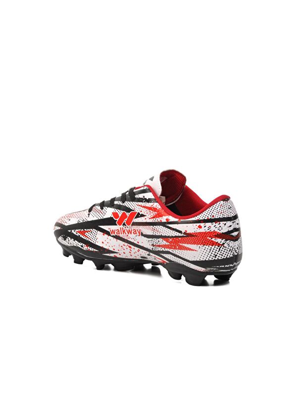 Beyaz Erkek Krampon Power KR - Görsel 5