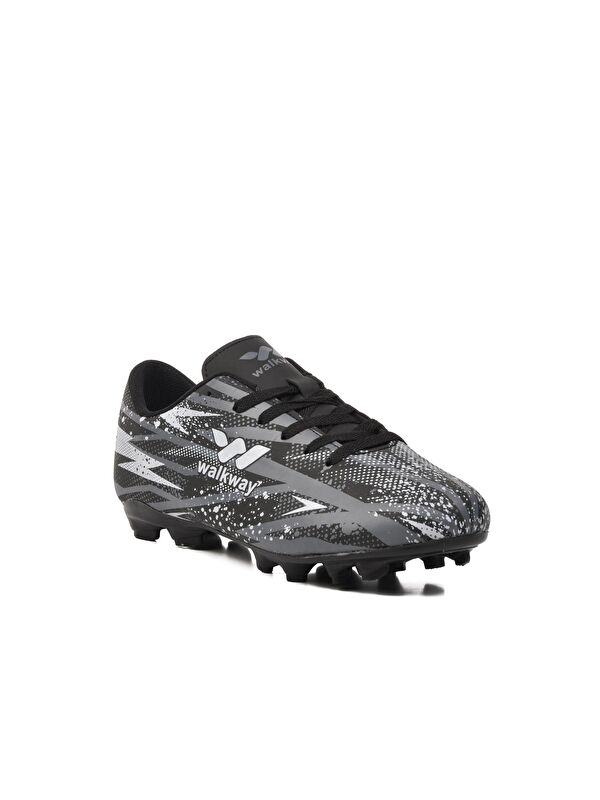 Siyah Erkek Krampon Power KR - Görsel 4