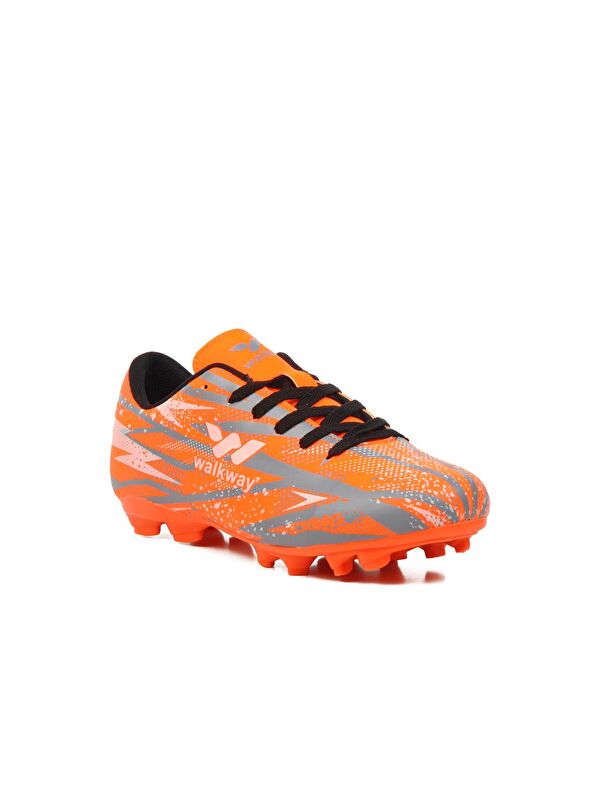 Turuncu Erkek Krampon Power KR - Görsel 4