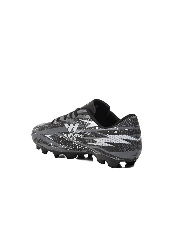 Siyah Erkek Krampon Power KR - Görsel 5