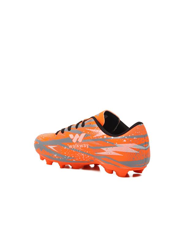 Turuncu Erkek Krampon Power KR - Görsel 5