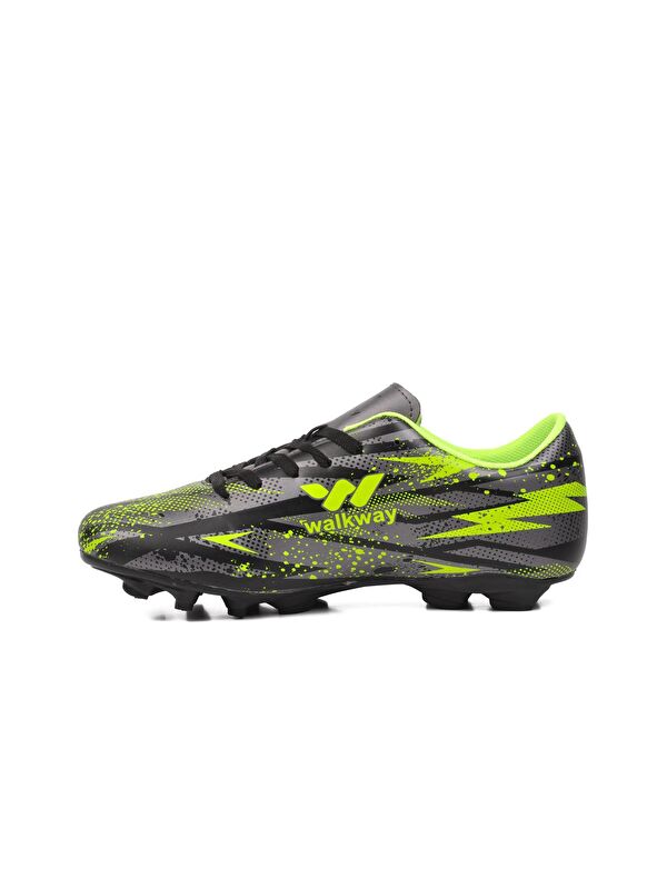 Gümüş Erkek Krampon Power KR - Görsel 3